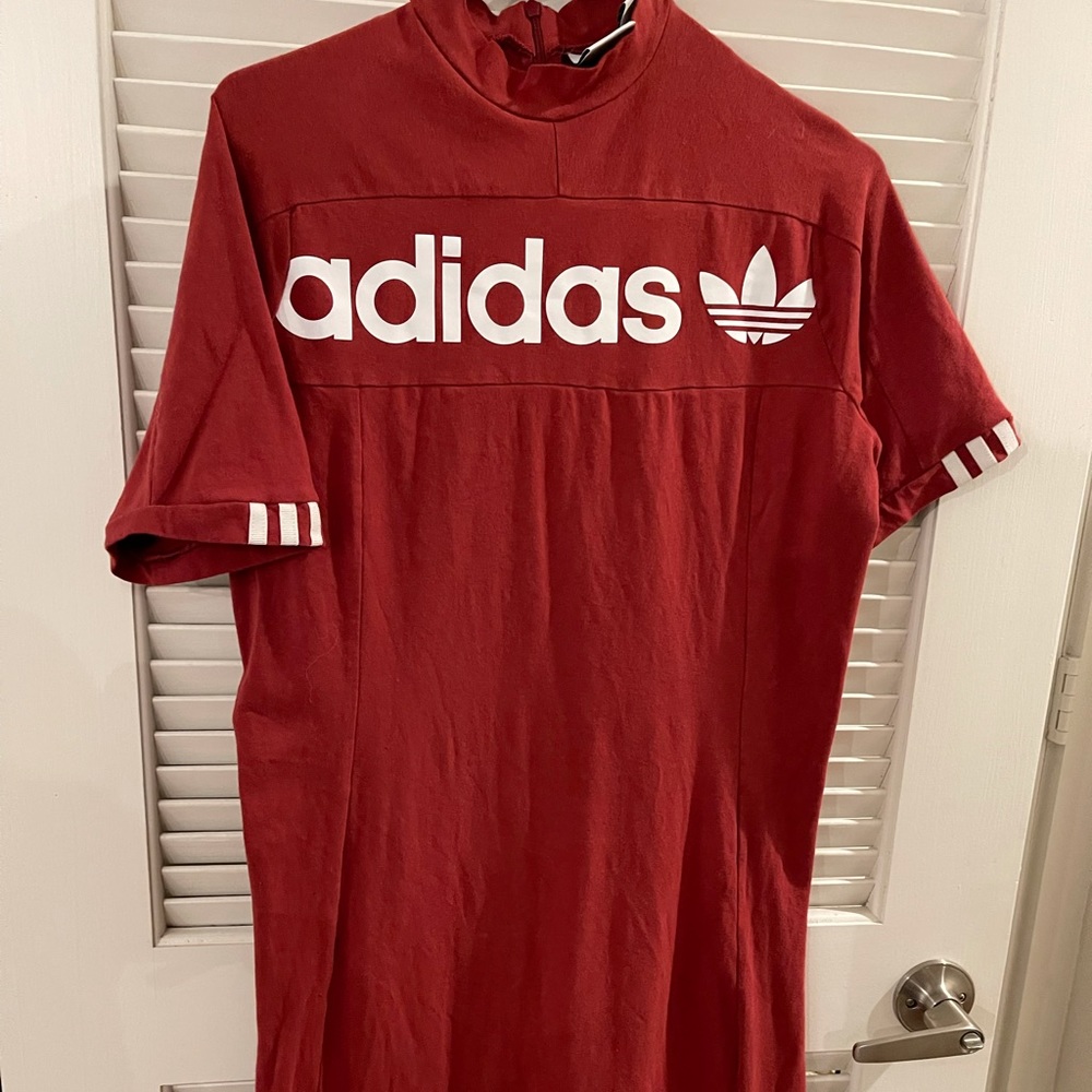 Adidas dresses